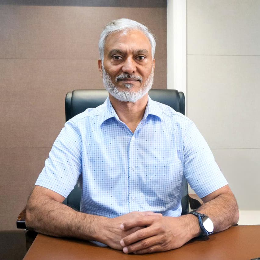 Mr. Tarlochan Dev